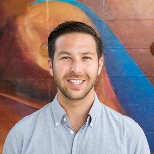 Meet your Posher, Alex